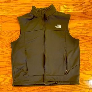 North Face Vest